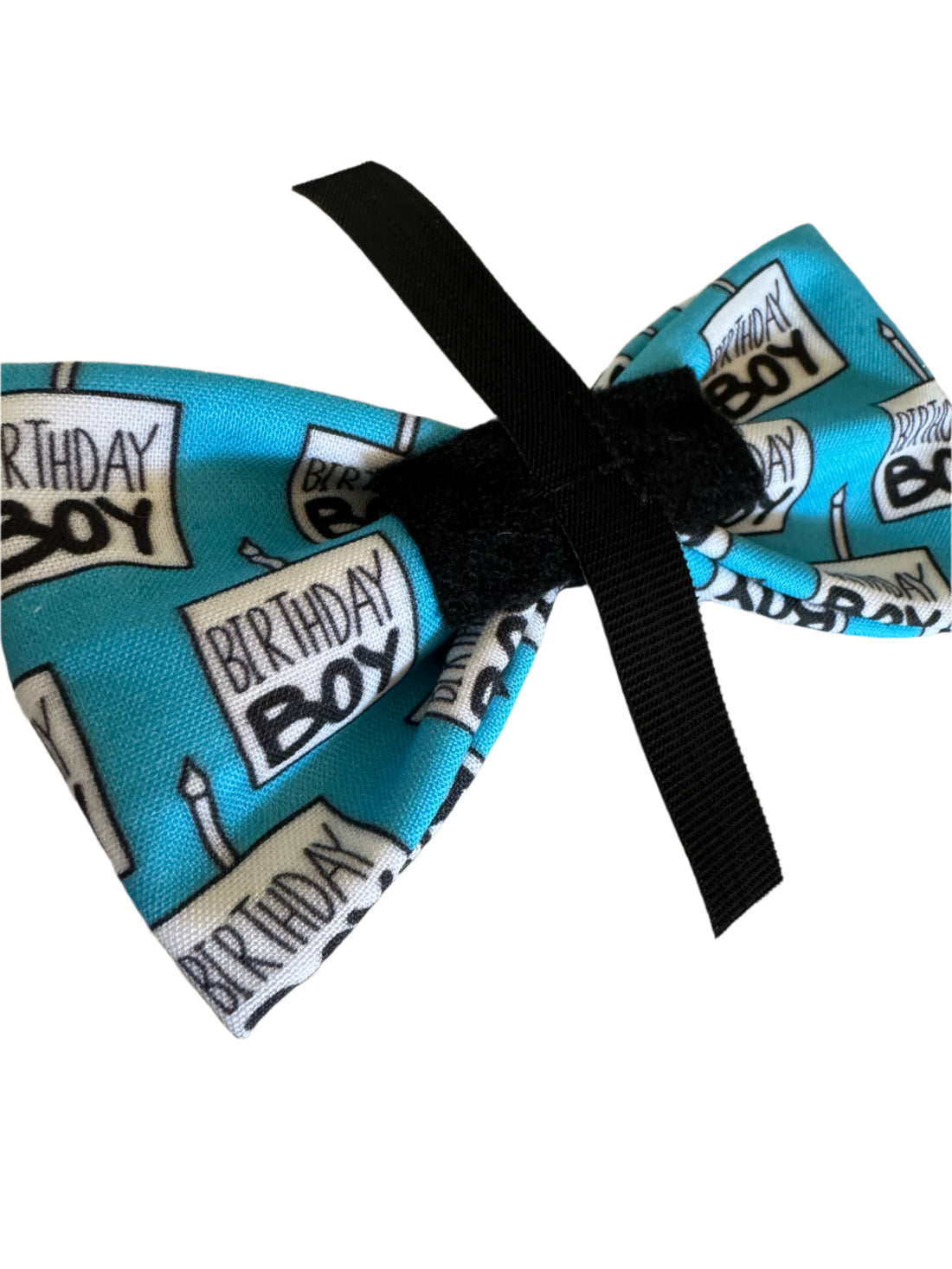 Birthday Boy
Standard Size