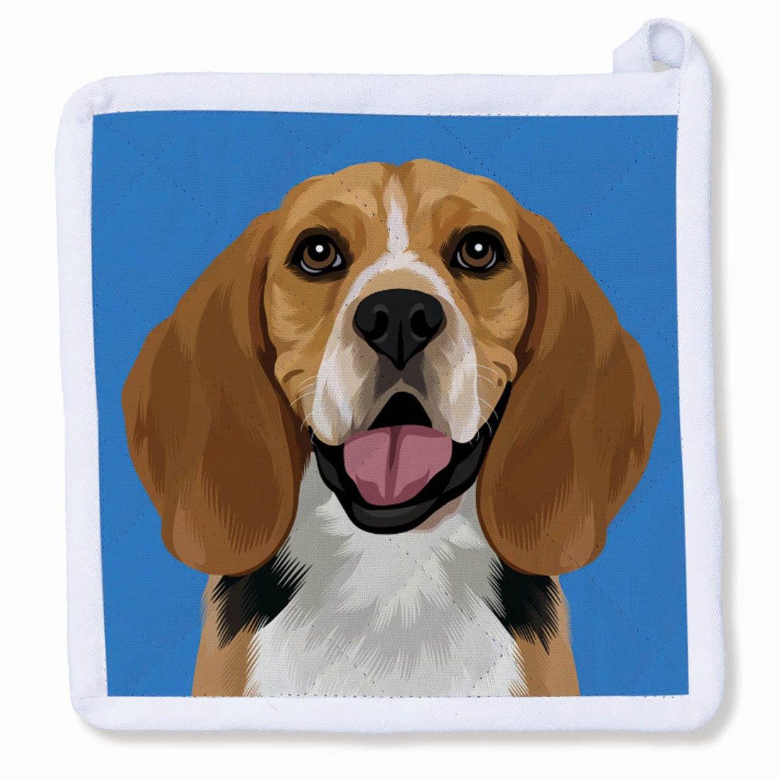 BEAGLE Potholder