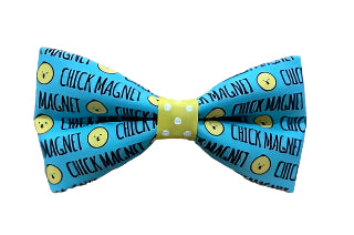 Chick Magnet Standard Size