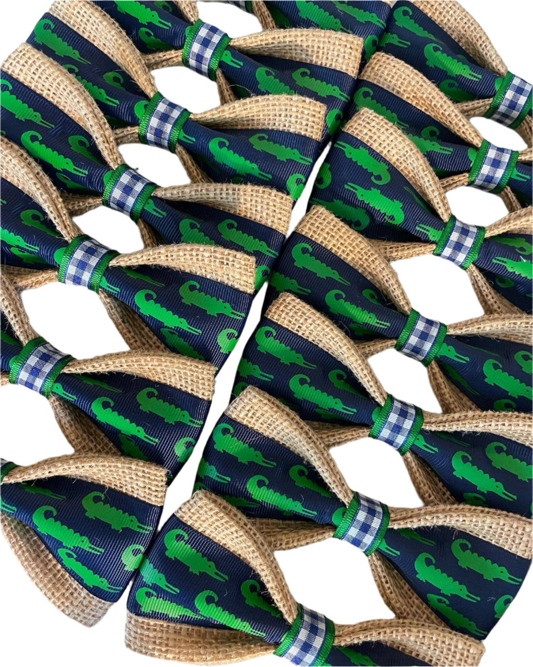 Alligators/Crocodiles