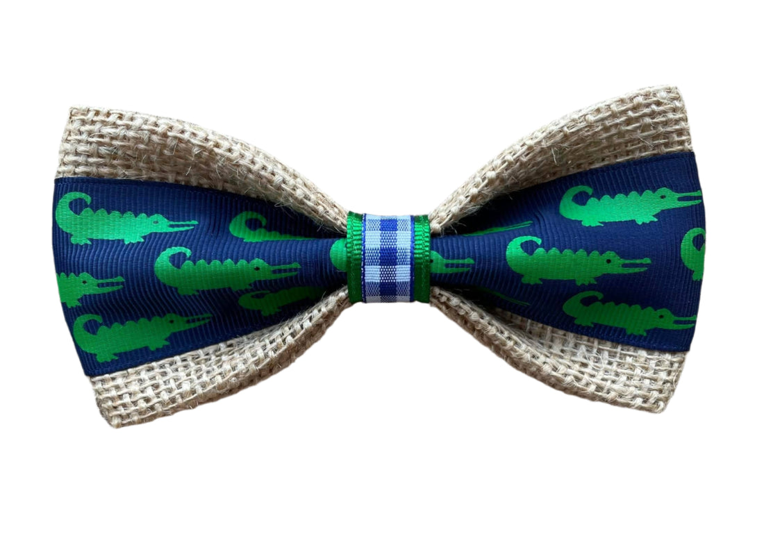 Alligators/Crocodiles