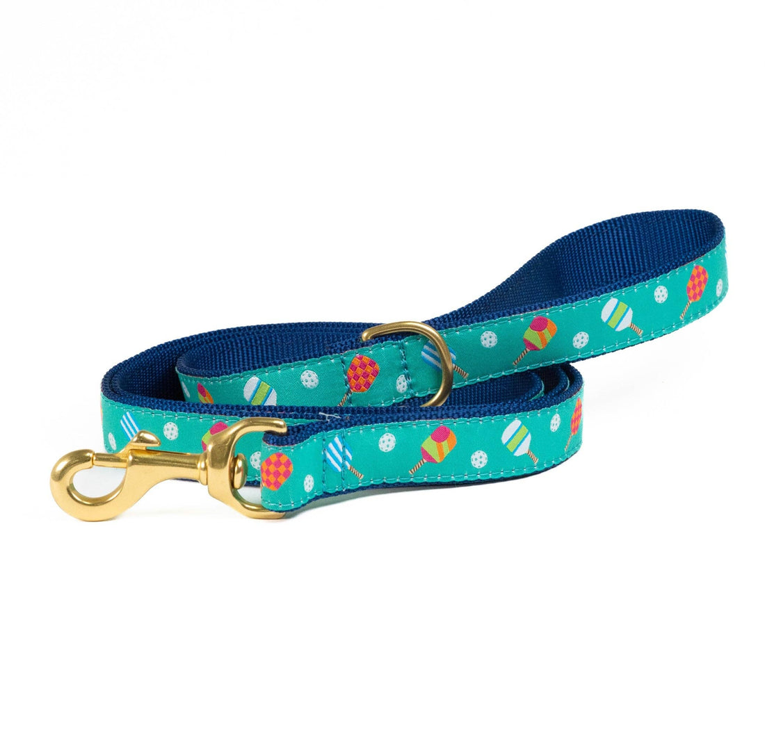 Pickleball Lover Dog Lead