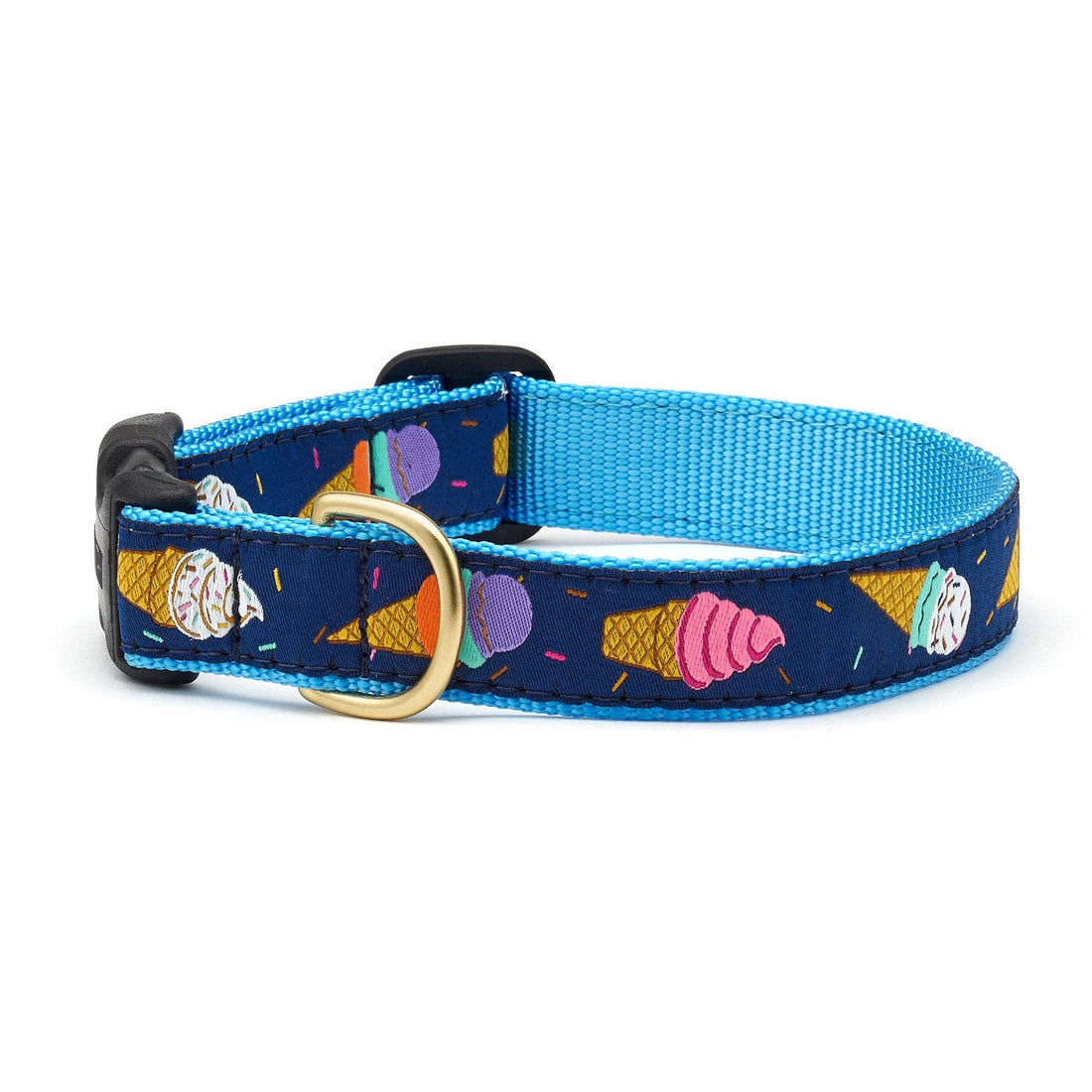 Gelato Dog Collar