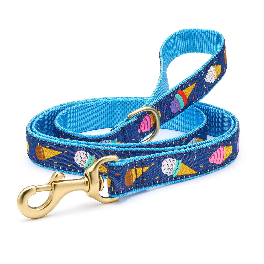 Gelato Dog Lead