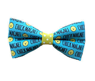 Chick Magnet Standard Size